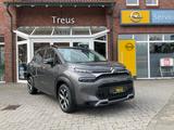 Citroën C3 Aircross 1.5 BlueHDi 110 FAP Plus Stop&Start - Citroën C3 Aircross PLUS mit Diesel-Antrieb