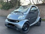 Smart For Two 450 Passion | TÜV 07/2027 | ... - Smart: 4two