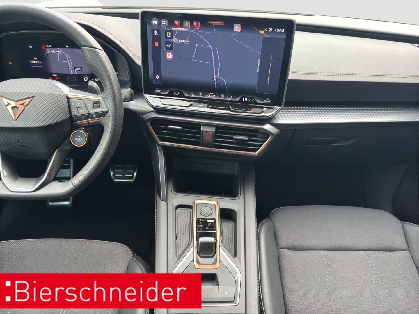 Cupra Leon - Bild 21