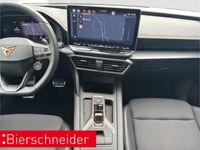 Cupra Leon - Vorschau Bild 21