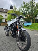 Husqvarna Vitpilen 401 mit nur 139 KM Lenkerumbau Garantie - Offers