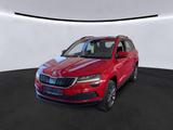 Skoda KAROQ 2.0TDi 4x4 STYLE 19Z./ACC/AHK/SIDE/StHz/VC - Skoda Karoq in Dortmund