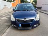 Opel Agila 1.0L Edition - Opel Agila in Mannheim