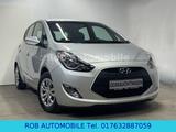 Hyundai ix20 blue Classic*Klima*TÜV* - Hyundai ix20 aus 2016