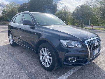 Audi Q5 - 1