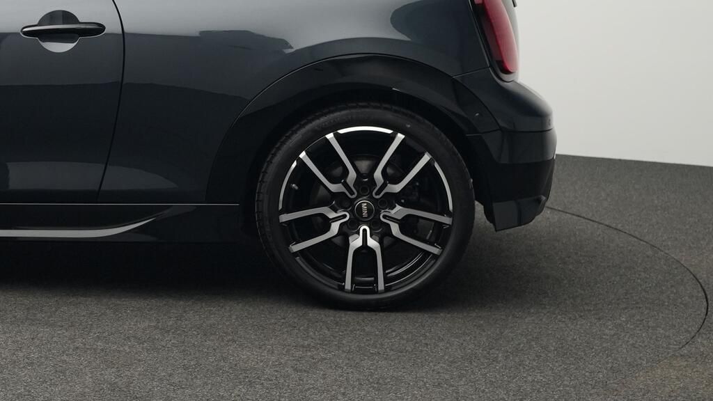 MINI Cooper S Cabrio - Bild 17