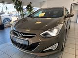 Hyundai i40 cw FIFA World Cup Edition *Anhängerkupplung* - Hyundai i40: Fifa World Cup Edition