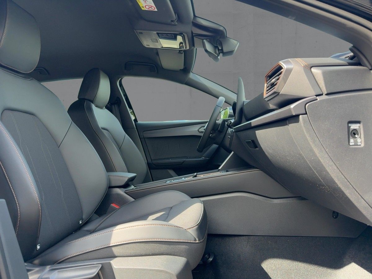 Cupra Leon - Bild 12