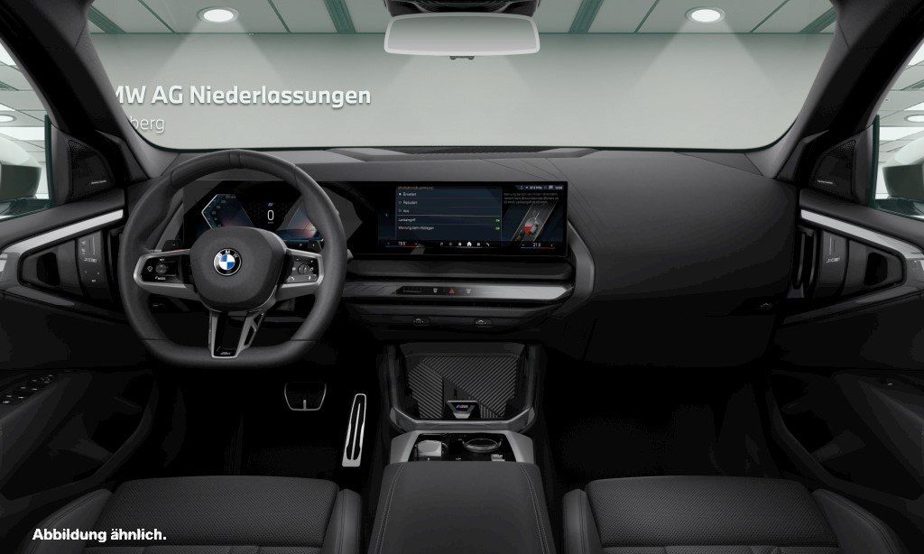 BMW X3 - Bild 6