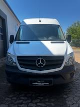 Mercedes-Benz Sprinter II Kasten 310/311/313/314/316 CDI