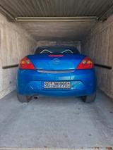 Opel tigra tt auto - Opel Tigra in Düsseldorf