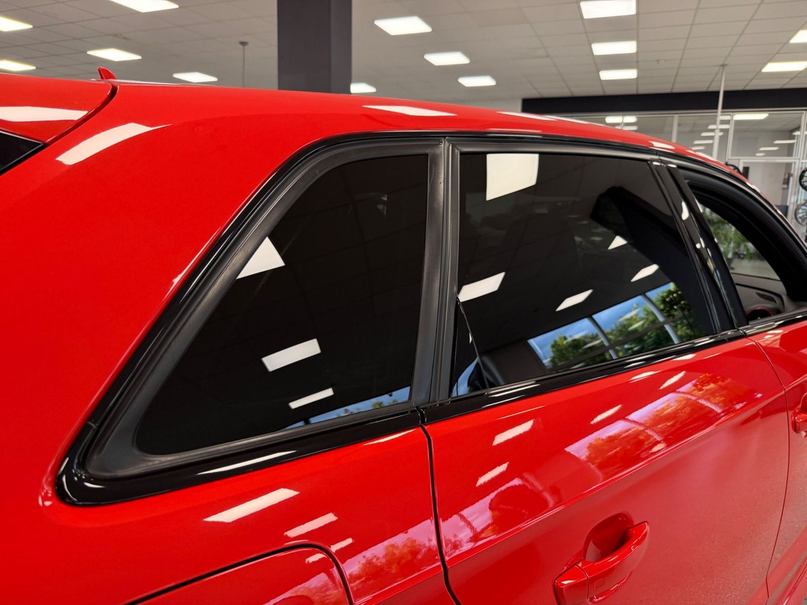 Audi RS3 2.5 TFSI Quattro|DAZA|ohneOPF|AudiService foto 12
