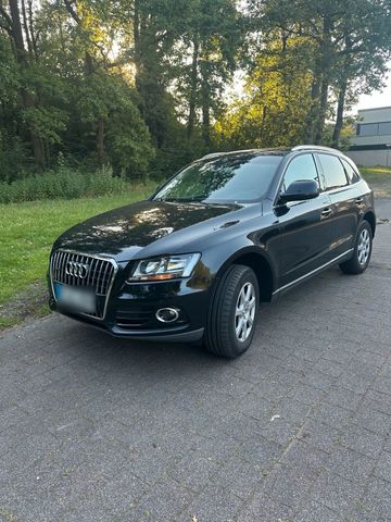 AUDI Audi Q5 2.0 TDI Quattro | 190 PS | Automat...