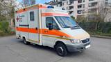 Mercedes-Benz Merzedes Sprinter 413cdi  Rettungswagen T... - Mercedes-Benz: 413