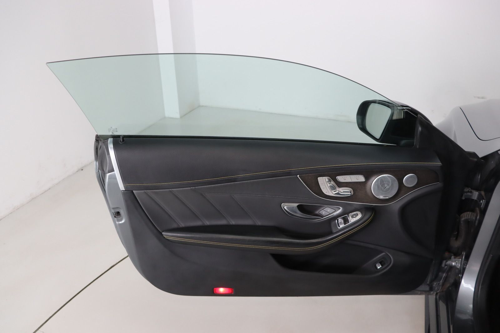 Fahrzeugabbildung Mercedes-Benz C 63 AMG * LED * Airmatic * Memory