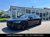 Audi S8 4.0 TFSI quattro, MwSt.ausweisbar, TOPZUSTAND - gebrauchte Audi S8 aus dem Jahr 2022
