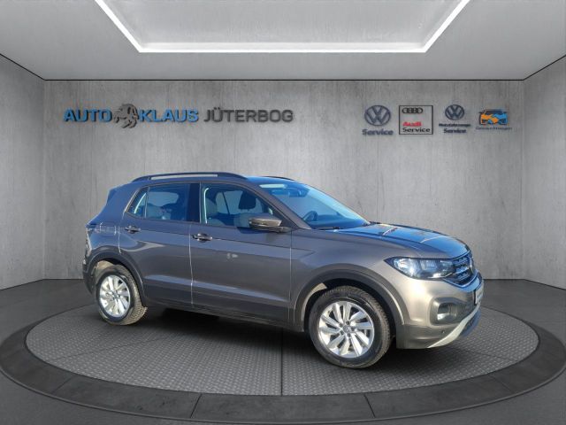 T-Cross 1.0 TSI Life OPF (EURO 6d-TEMP) Navi