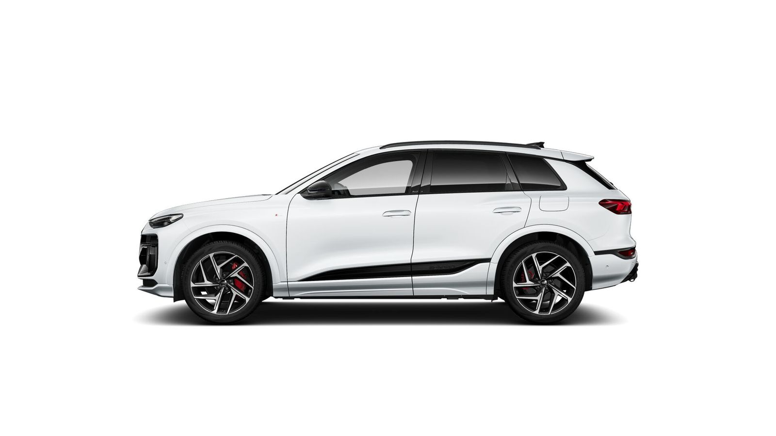 Audi Q6 e-tron - Bild 3