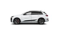 Audi Q6 e-tron - Vorschau Bild 3