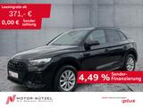 Audi Q5 40 TFSI QU S-LINE MATRIX+NAV+HuD+RFK+AHK+PANO - Audi Q5 aus 2025