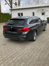 BMW 520d xDrive Touring A -