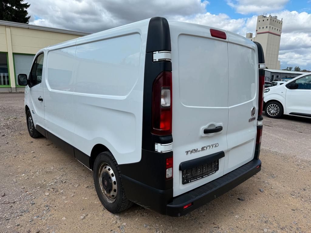 Fiat Talento