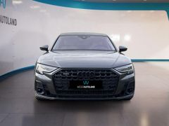 Fahrzeugabbildung Audi A8 60 TFSIe L quattro S LINE TV MATRIX PANO B&O