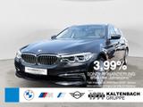 BMW 540i Touring xDrive Luxury Line AHK HUD 360° LED - BMW 540: Kombi, 540i
