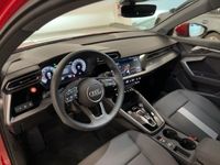 Audi A3 - Vorschau Bild 19
