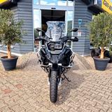 BMW R 1200 GS Adventure K51 - KOFFER