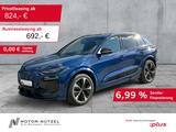 Audi SQ6 e-tron EDITION ONE MATRIX+HuD+B&O+AIR+PANO - blaue Audi SQ6 e-tron