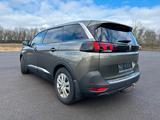 Peugeot 5008 1.6 120PS HDi 120PS 7-SITZE 68029 - Peugeot: 1.6