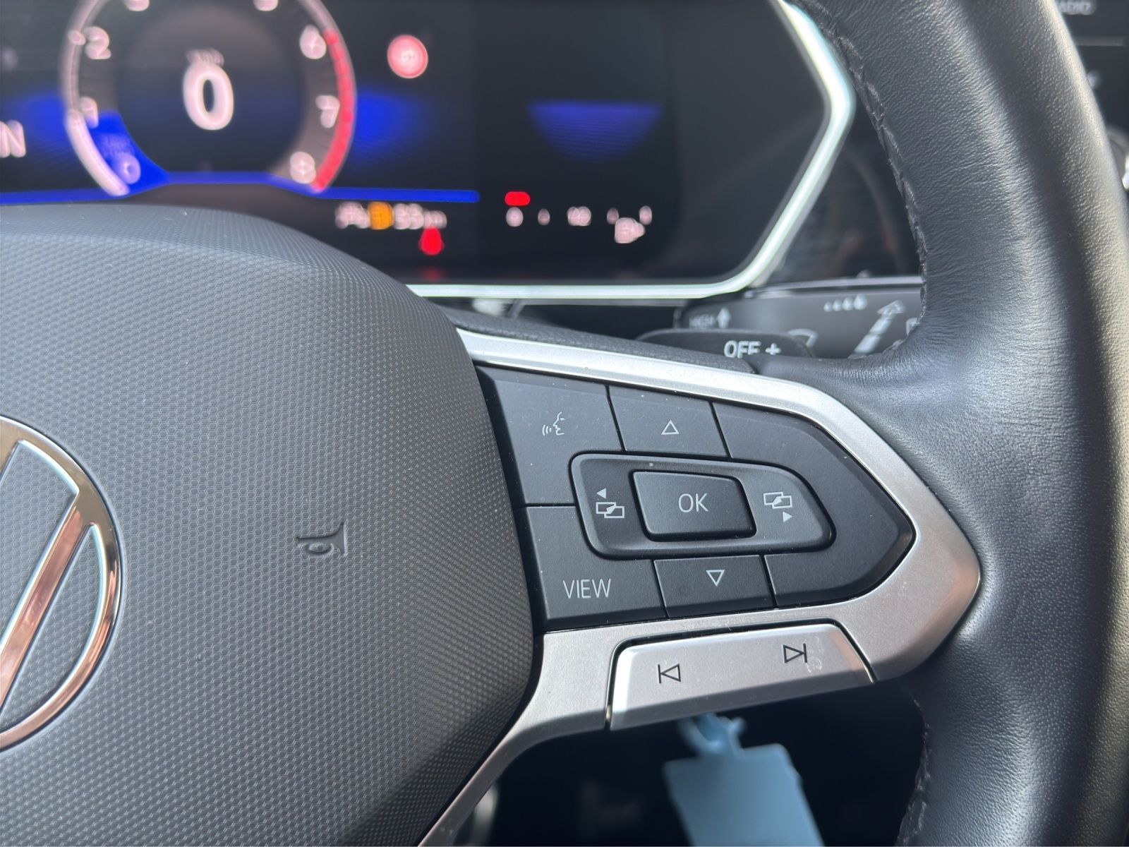 Volkswagen T-Cross - Bild 18