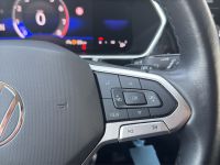 Volkswagen T-Cross - Vorschau Bild 18