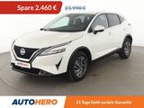 Nissan Qashqai 1.3 DIG-T Mild-Hybrid Acenta*NAVI*LED* - Nissan in Bochum