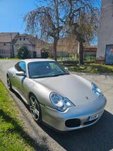 Porsche 911 996 4S MANUAL  - Porsche: 911