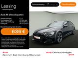 Audi A6 allroad quattro 55 TFSI*Navi*Matrix*Alu*AHK*B - Audi A6 Allroad in Frankfurt (Main)