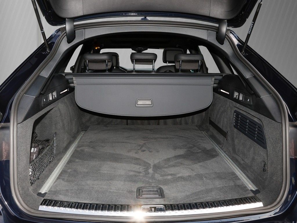 Audi S6 - Bild 12