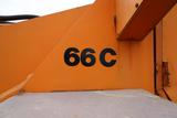 Hanomag 66C Knicklader, 6 Zylinder-Diesel, 4-Gang, 18,7t - Hanomag LKWs