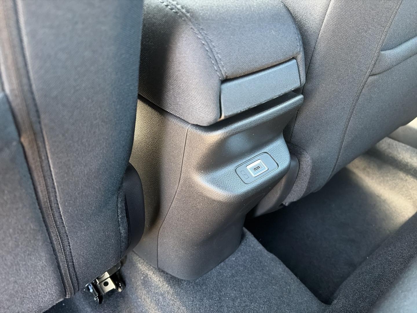 Fiat 600 Street Sonderedition! Keyless LED CarPlay