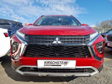 Mitsubishi Eclipse Cross - 4