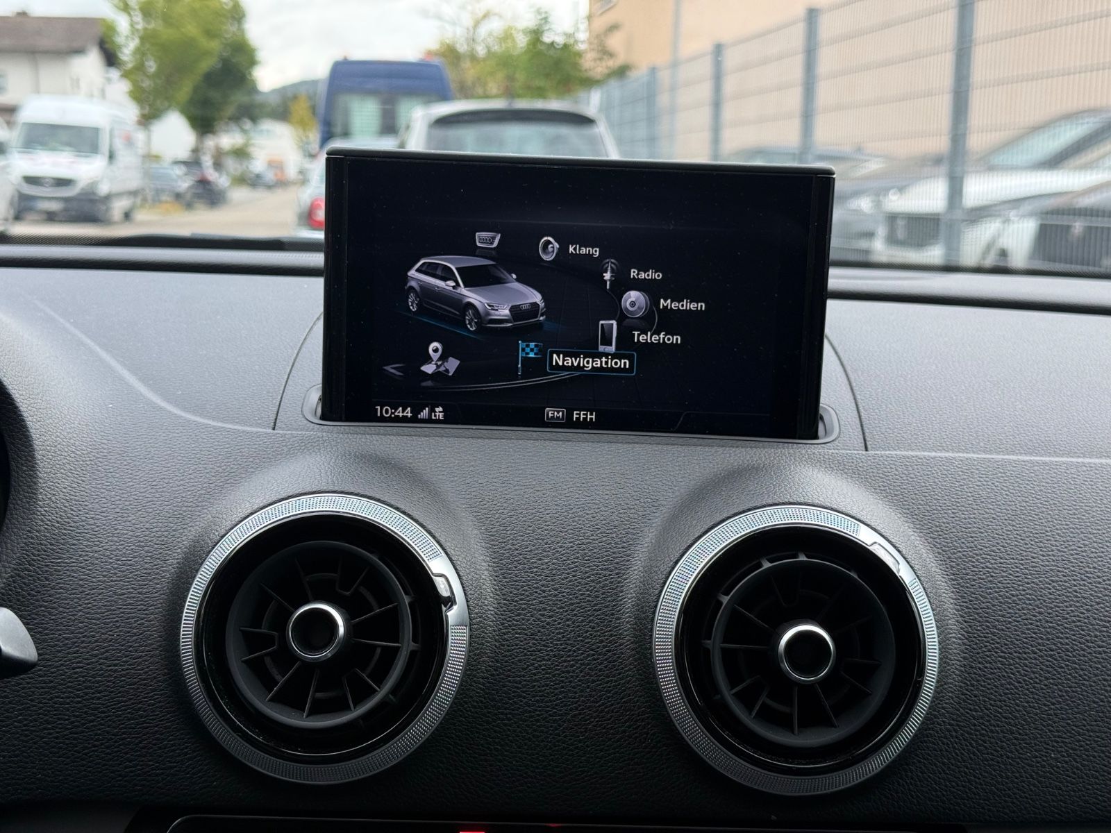 Audi S3 Sportback 2.0TFSI quattro S-Tronic Exclusive foto 23
