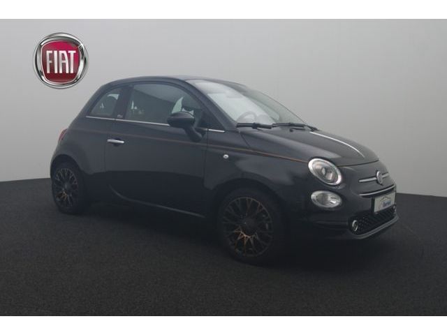 Fahrzeugabbildung Fiat 500 1.2 Collezione