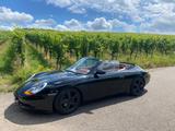 Porsche 996 Carrera Cabriolet 996 Carrera  -- 6 gang -- - gebrauchte Porsche 996 aus dem Jahr 1998