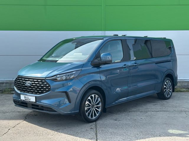 Ford Tourneo Custom L2 170PS AWD Titanium X NAVI AHK