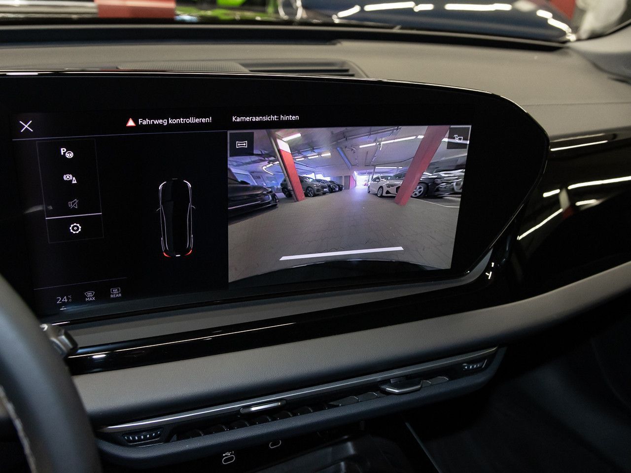 Audi A5 - Bild 20