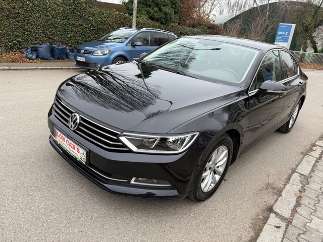 Volkswagen Passat Lim. Comfortline BMT/Start-Stopp