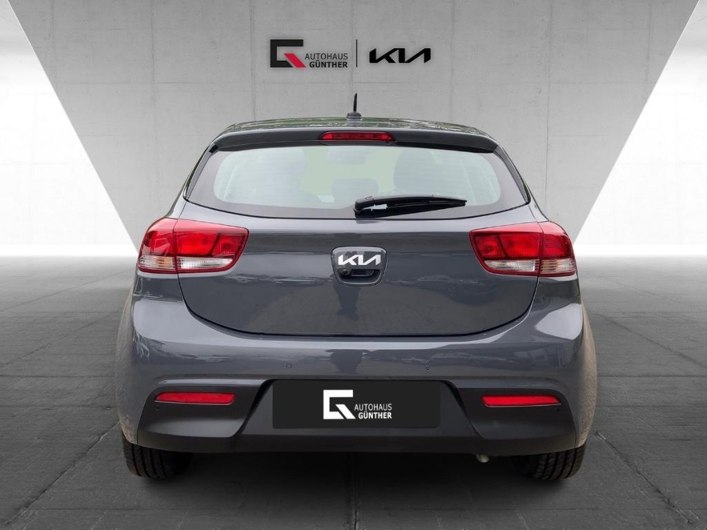Kia Rio 1.0 T-GDI 100PS Vision Sitz u. Lenkradheizun
