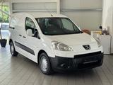 Peugeot Partner L1 Komfort Avantage / Komfort Plus Avant - gebrauchte Peugeot Partner aus dem Jahr 2011