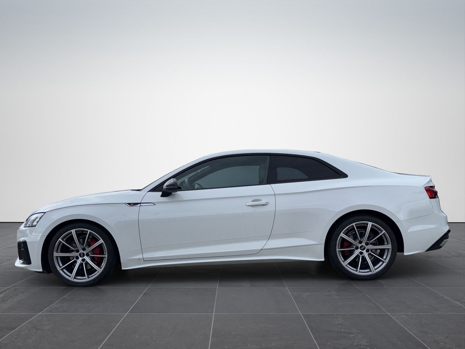 Audi A5 Coupe S line 40TFSI S tronic quattro B&O VC foto 4